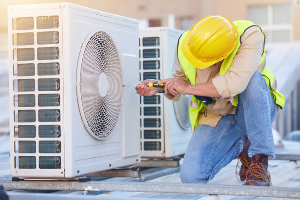 Best HVAC tune-up services  in Hoschton, GA