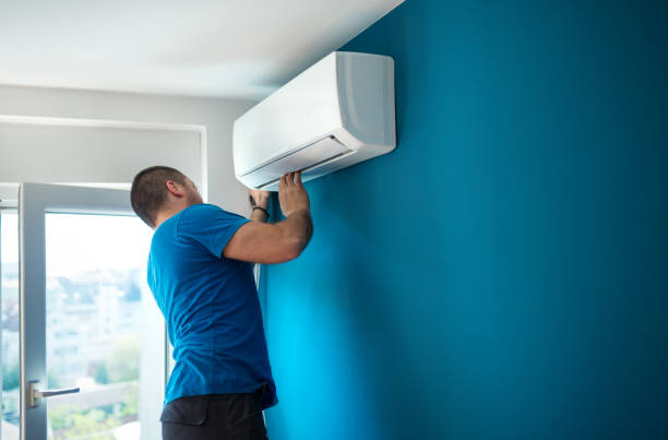 Best Affordable HVAC services  in Hoschton, GA