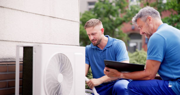 Best HVAC air duct cleaning  in Hoschton, GA