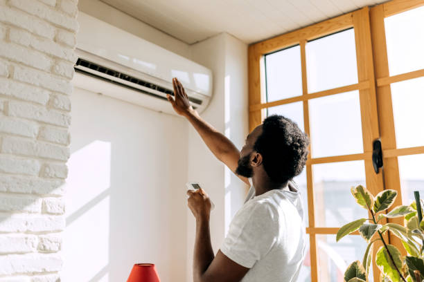 Best Air conditioning repair  in Hoschton, GA