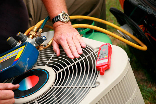 Best HVAC installation services  in Hoschton, GA