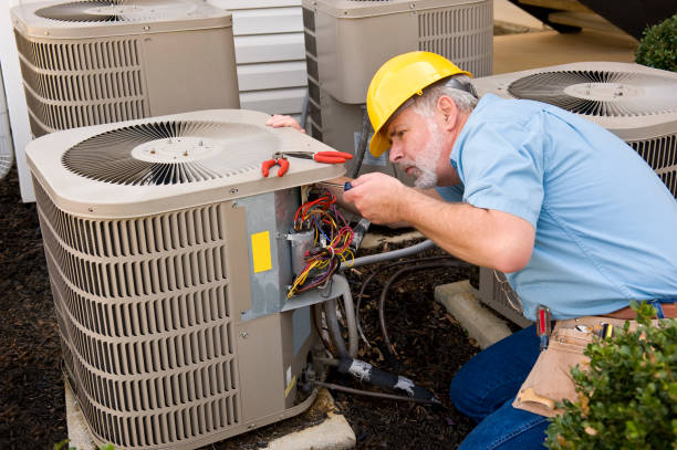 Best Emergency HVAC repair  in Hoschton, GA