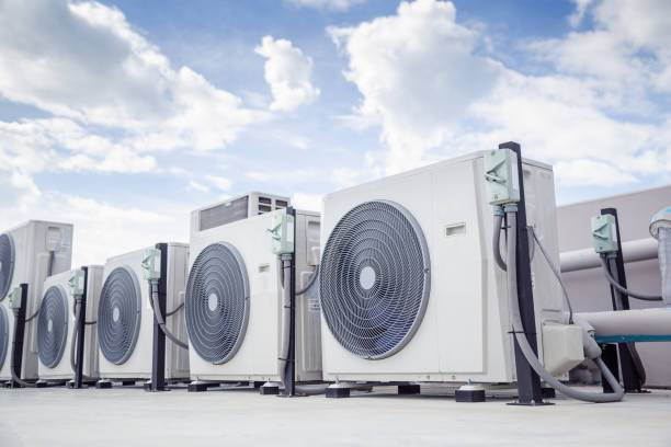 Best Commercial HVAC repair  in Hoschton, GA