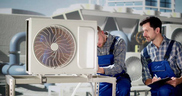 Best HVAC maintenance plan  in Hoschton, GA