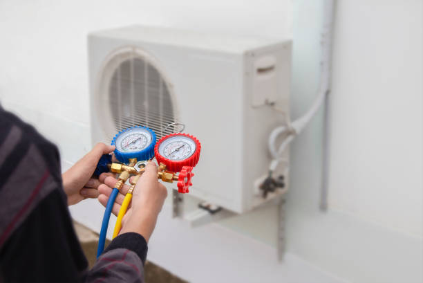 Best HVAC replacement cost  in Hoschton, GA