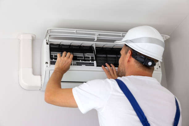 Best HVAC cleaning services  in Hoschton, GA