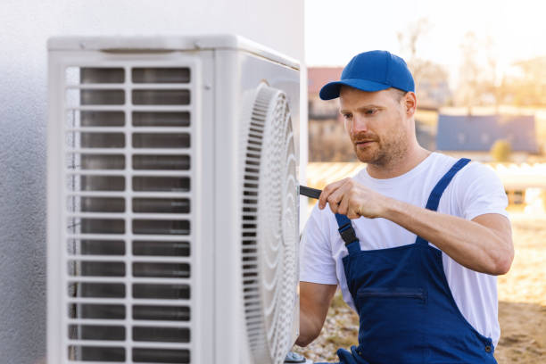 Best Affordable HVAC services  in Hoschton, GA