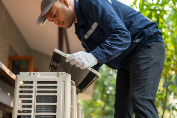 Best Local HVAC companies  in Hoschton, GA