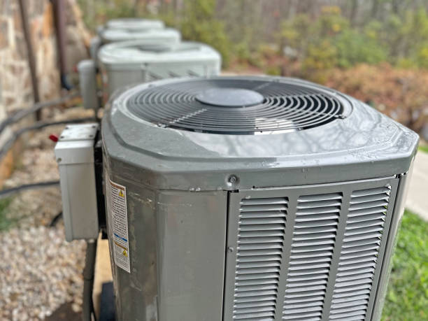 Best Best HVAC companies  in Hoschton, GA