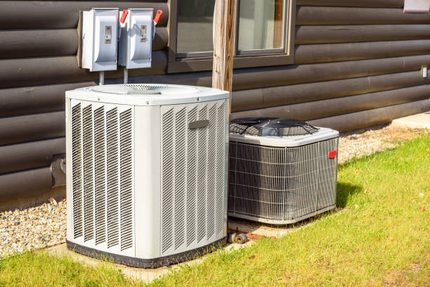 Best HVAC repair near me  in Hoschton, GA